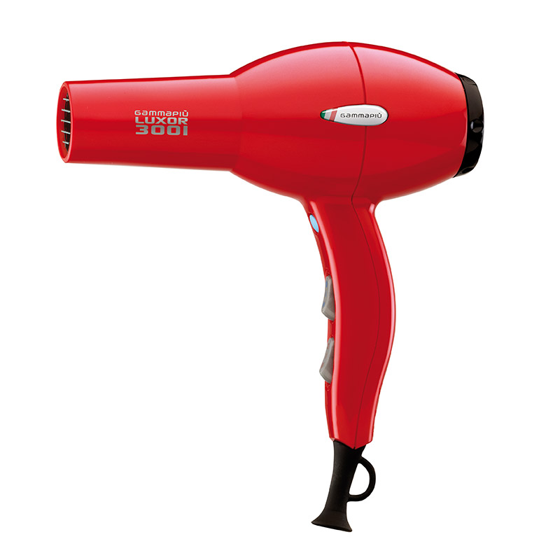 Professional Hairdryers - Gamma Piu' S.r.l