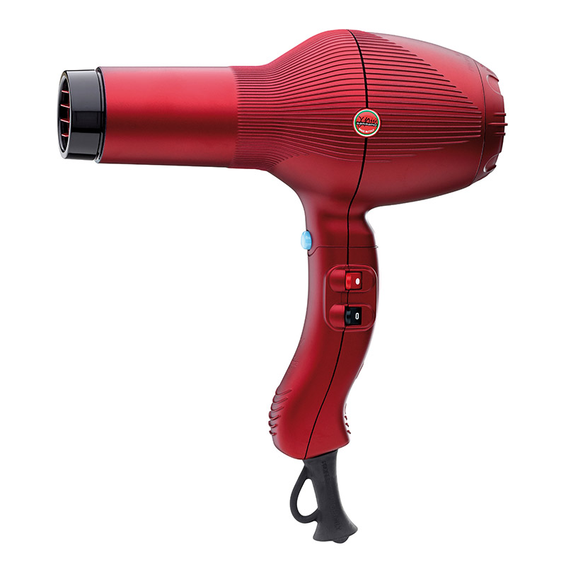 Professional hairdryers - Gamma Piu' S.r.l