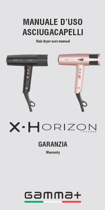 X-Horizon