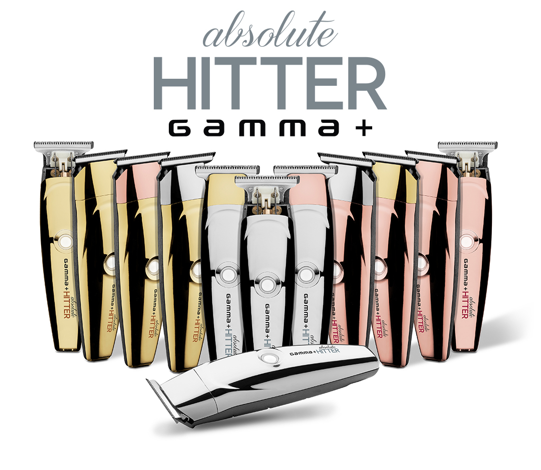 Absolute Hitter, un successo grandissimo!