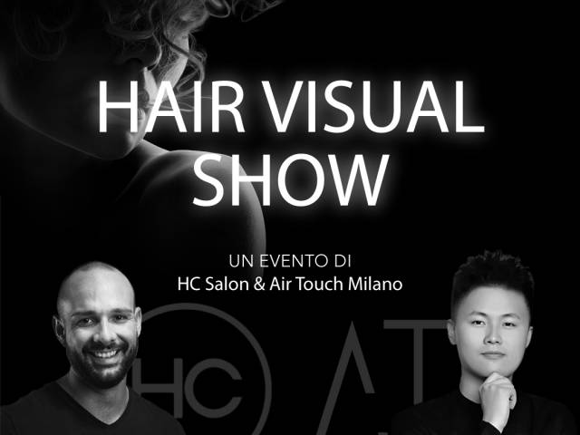 Hair Visual Show 2024