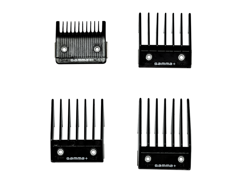 Universal Combs Set