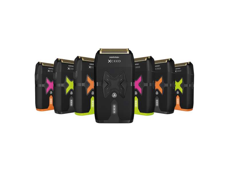 Xceed Shaver