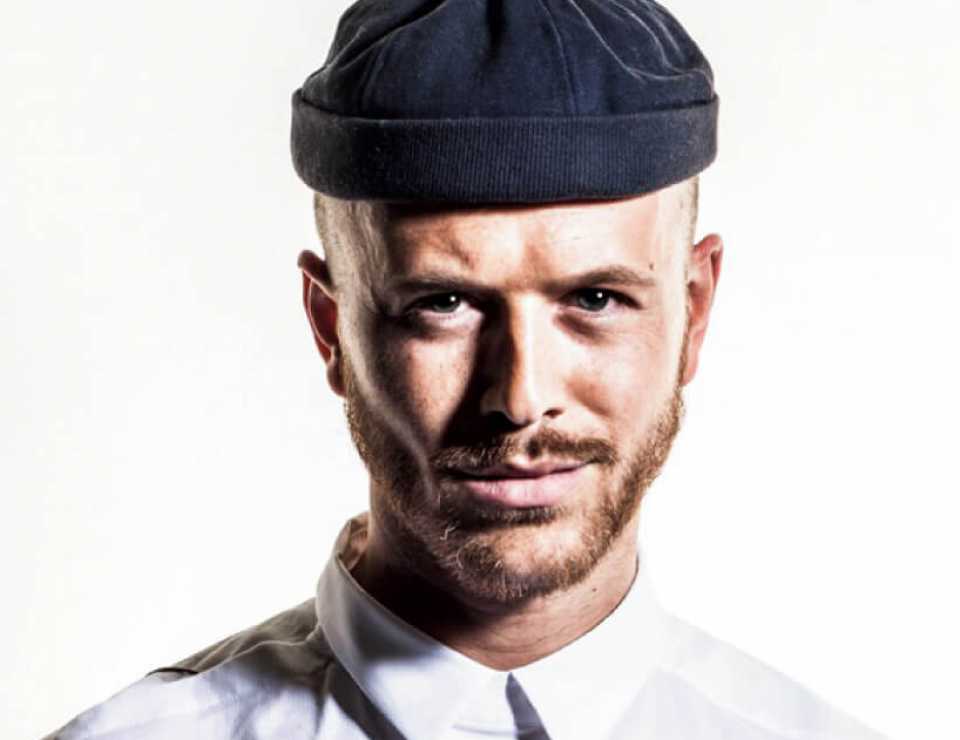 Special Guest: Josh Lamonaca