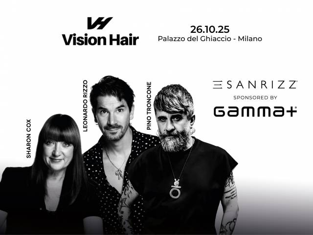 Vision Hair 2025
