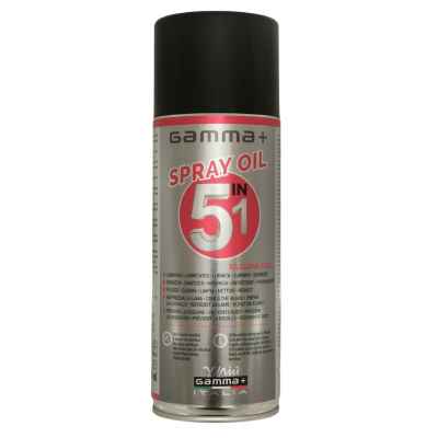 Spray Oil 5 in 1 da 400ml