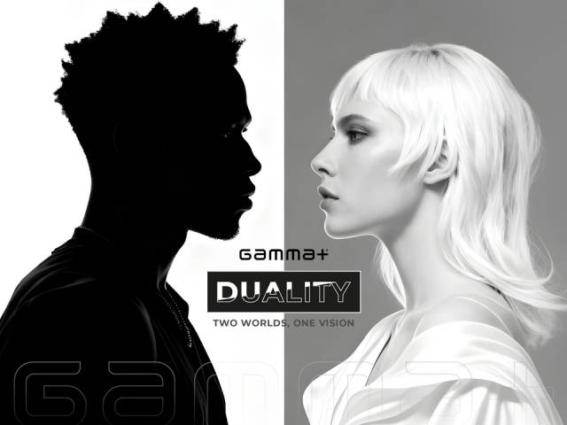 OnHair by Cosmoprof 2026 | Duality. Two worlds, One vision