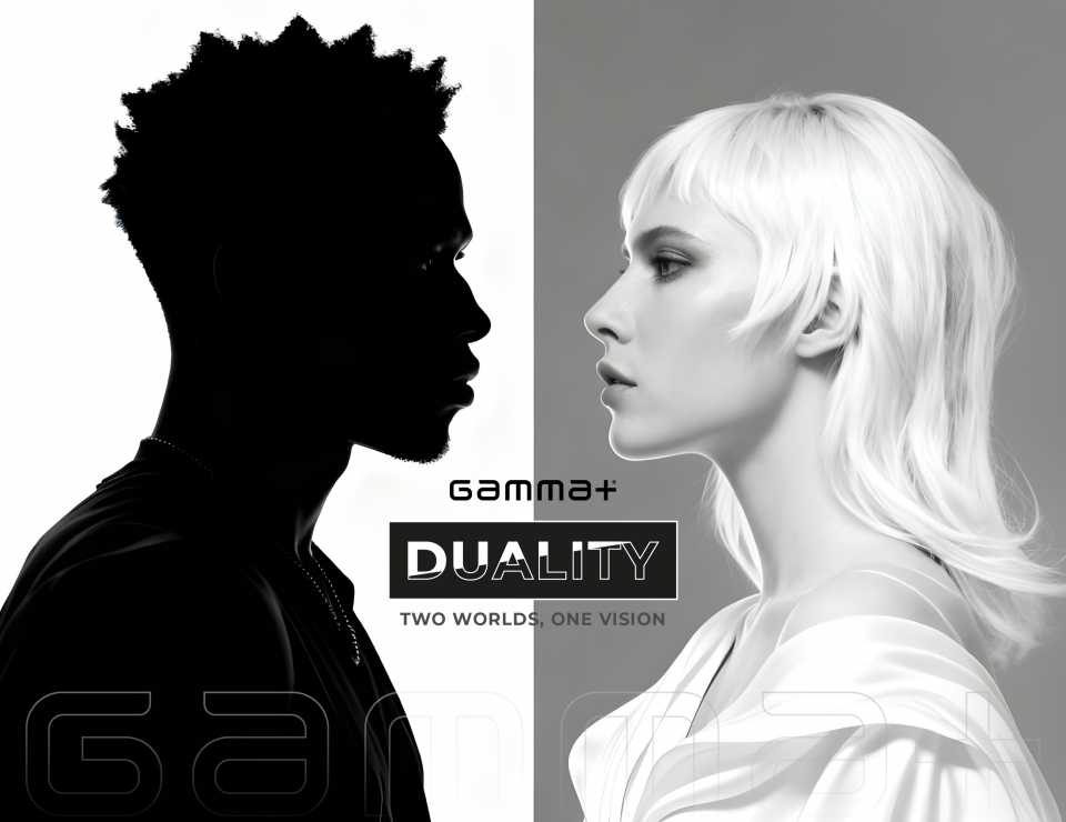 Uno show che racconta l’evoluzione di Gamma+