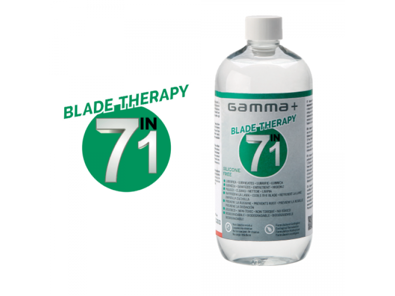 Blade Therapy 7in1