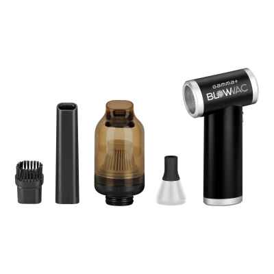 Blowvac con accessorio Air Touch