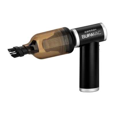 Blowvac con accessorio Air Touch