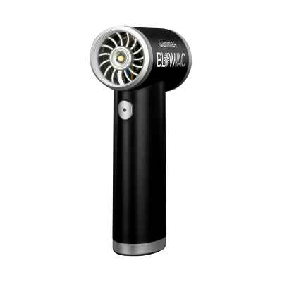 Blowvac con accessorio Air Touch