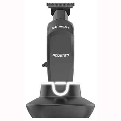 Boosted Trimmer