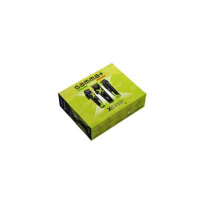 Xceed Clipper