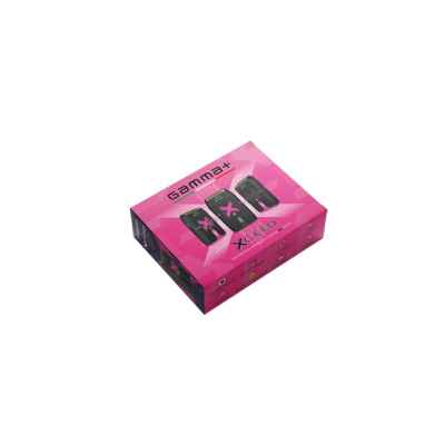 Xceed Shaver