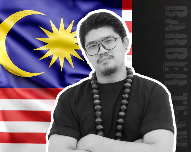 Stanley Bryan Munan
