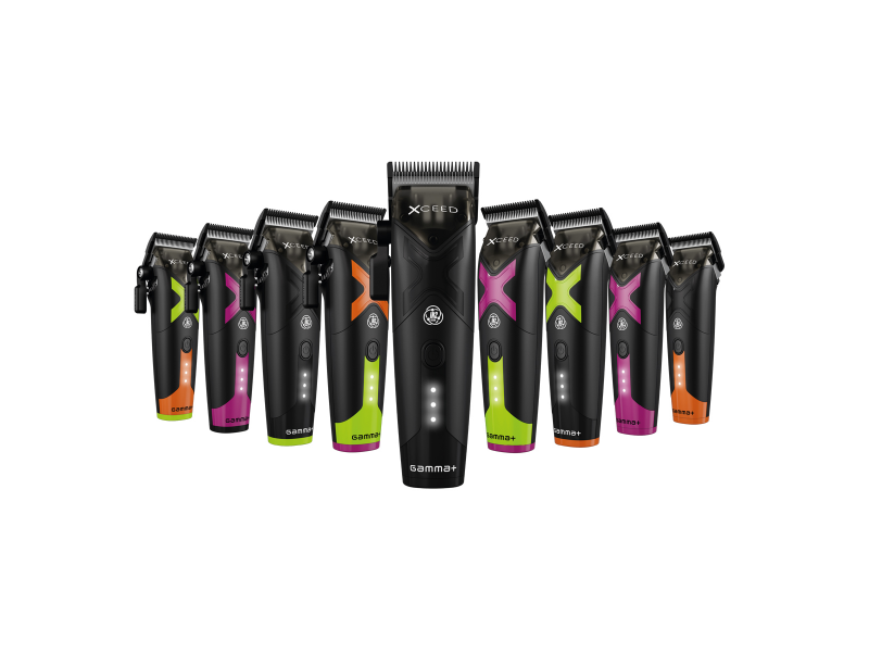 Xceed Clipper