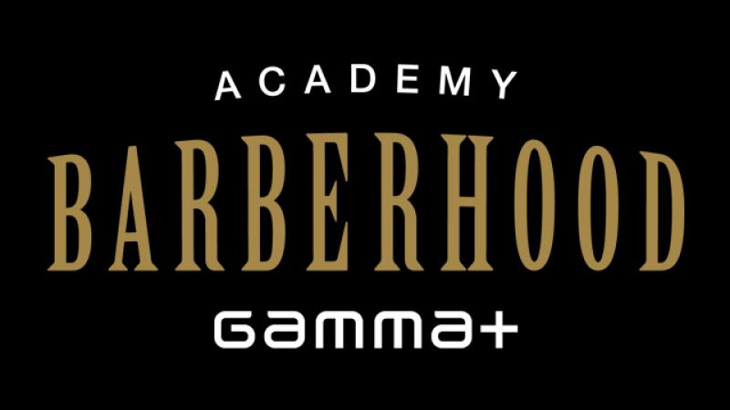 Gamma+ Barber Academy