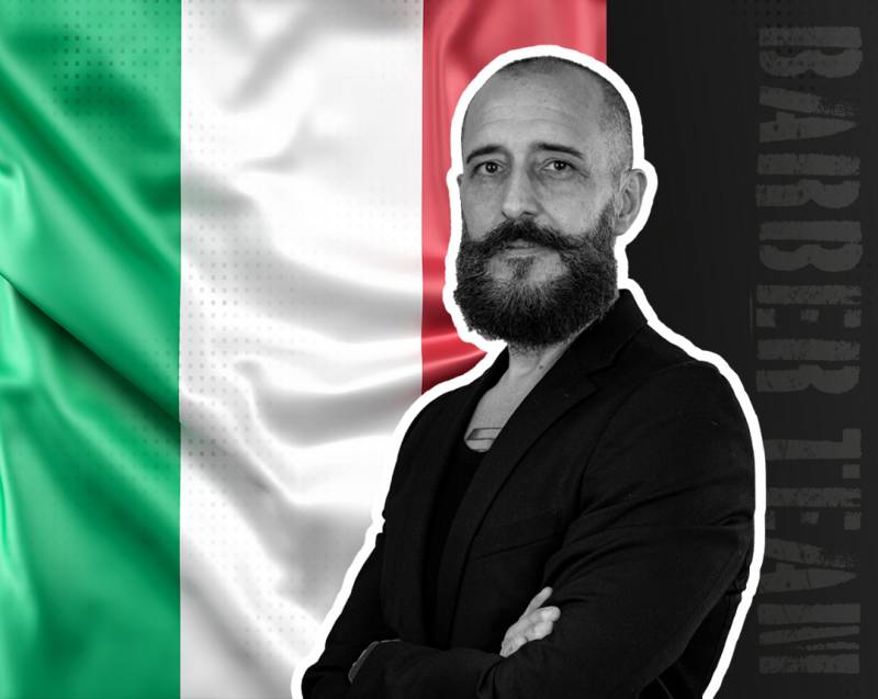 Guidi Daniele