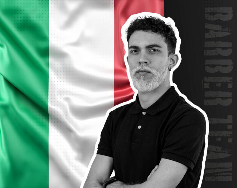 Raiola Domenico
