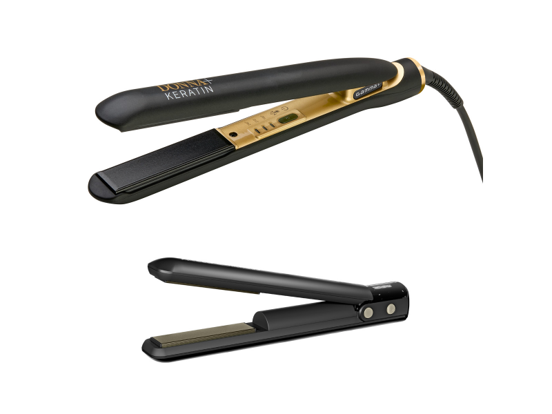 Donna+ Keratin & Xceed Cordless