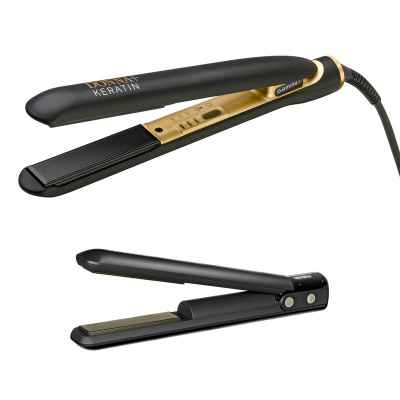 Donna+ Keratin & Xceed Cordless