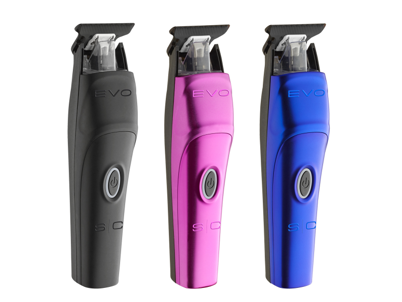 TRIMMER STYLECRAFT EVO