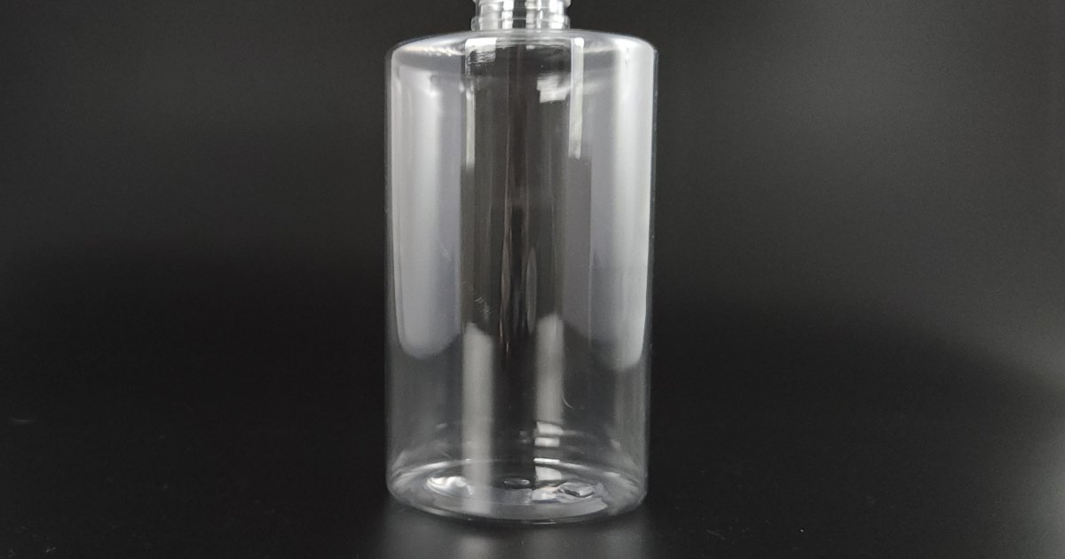 Cosywell Flacone Spray Di Ricambio Per Nebulizzatore Con Tubi Per Bottiglie Rotonde Da 226 8 G 16 Oz 892465