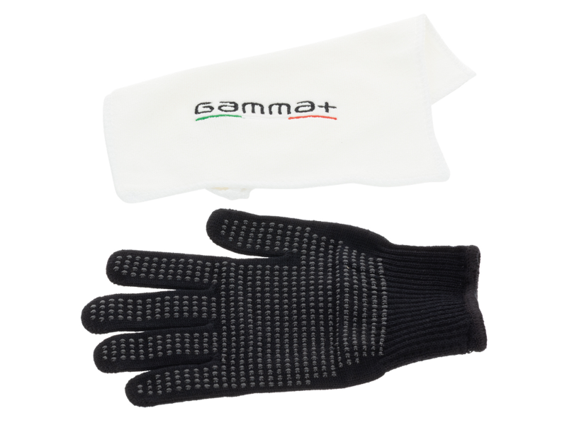 Grip & Clean‑Set