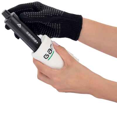 Grip & Clean‑Set