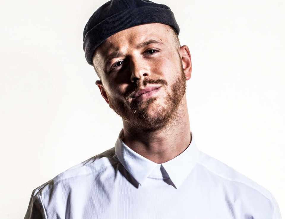 Chi è Josh Lamonaca