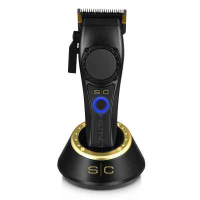 SHAVER STYLECRAFT INSTINCT