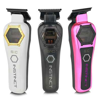 TRIMMER STYLECRAFT INSTINCT METAL