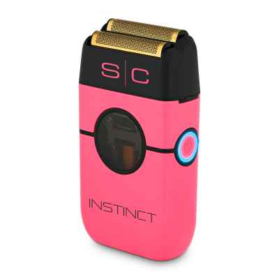SHAVER STYLECRAFT INSTINCT