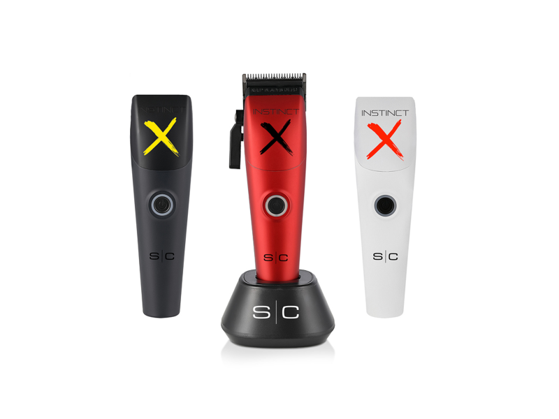 CLIPPER STYLECRAFT INSTINCT X