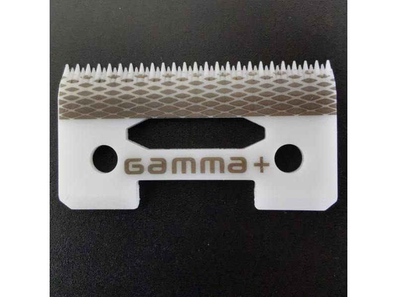 Creamic Staggered Tooth Blade