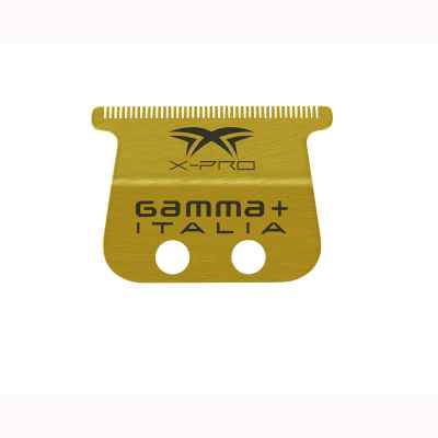 Gold X-Pro Super Sharp Trimmer Blade