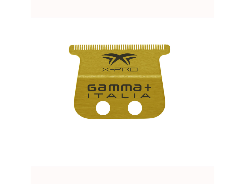 Gold X-Pro Super Sharp Trimmer Blade