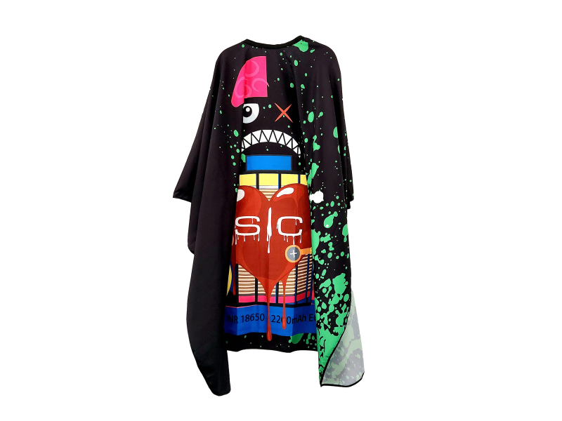 MANTELLA STYLECRAFT RADIOACTIVE NERA