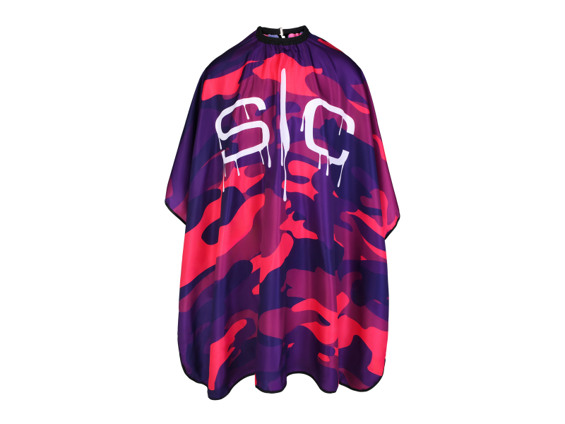 MANTELLA STYLECRAFT CAMO ROSA