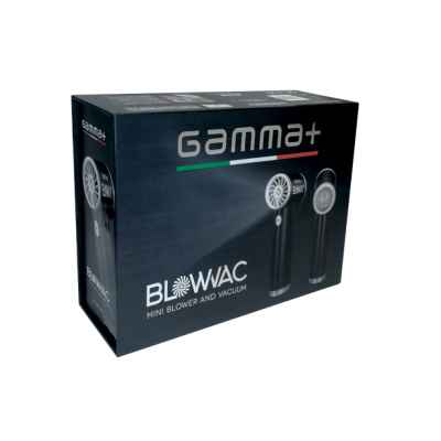 Blowvac con accessorio Air Touch