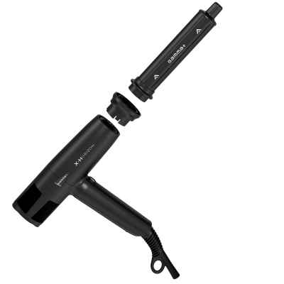 Universal Curls & Waves Kit