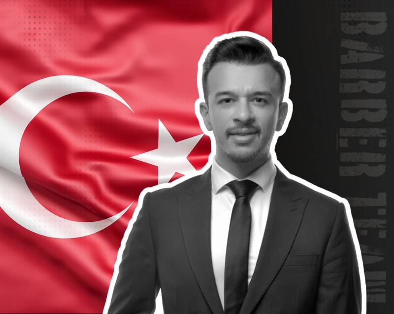 Özdemir Muharrem