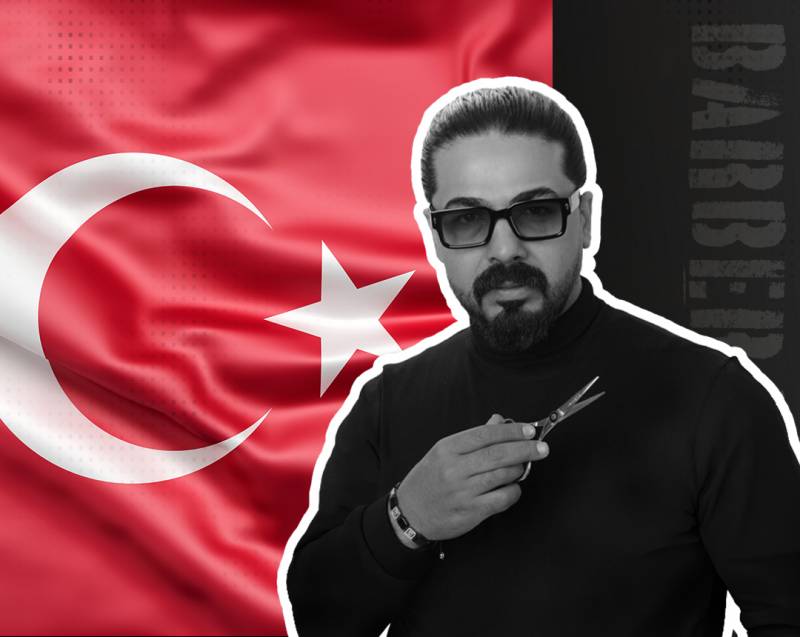 Karakeçili Murat