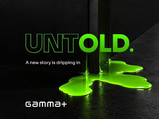 UNTOLD | The secret is coming