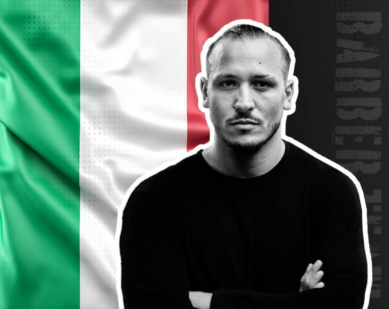 D'Alessio Nicola