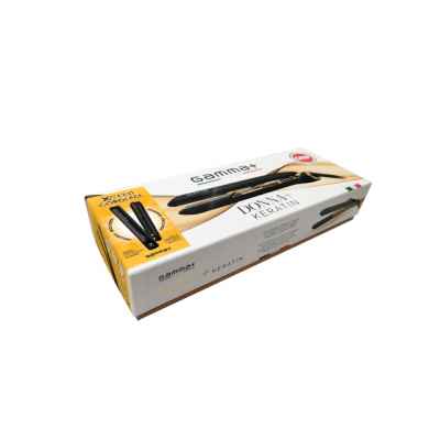 Donna+ Keratin & Xceed Cordless