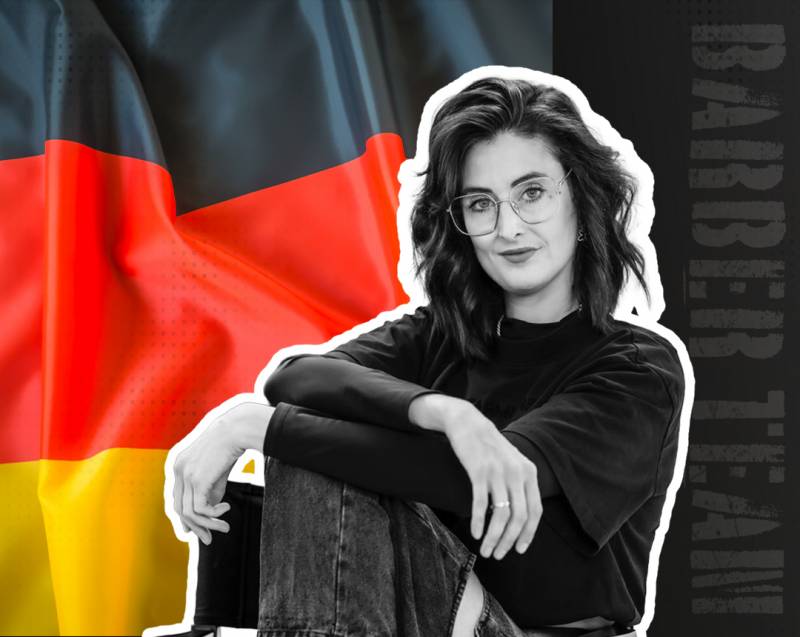 Jochum Patrizia