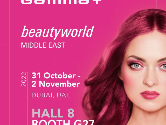 Beautyworld Middle East