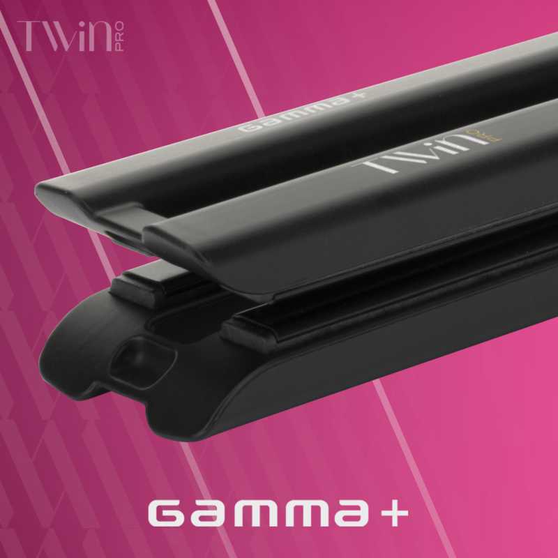 Piastra TWIN PRO gamma più – Vip Coiffeur